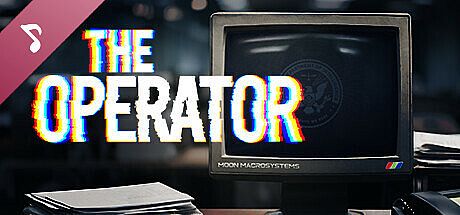 The Operator - Original Soundtrack DLC