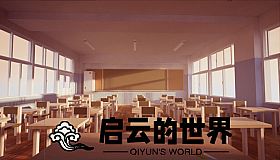 启云的世界Qiyun's World