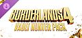 Borderlands4: Vault Hunter Pack