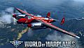 World of Warplanes - Tupolev Tu-1 Pack