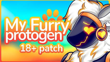 My Furry Protogen - 18+ Adult Only Patch DLC