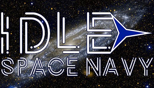 Idle Space Navy