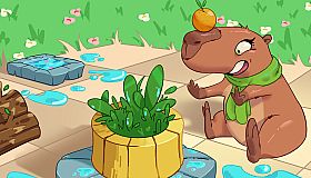 Capy Spa