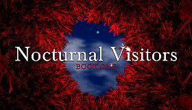 Nocturnal Visitors: Book One