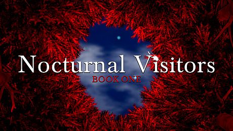 Nocturnal Visitors: Book One Game