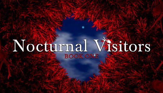 Nocturnal Visitors: Book One