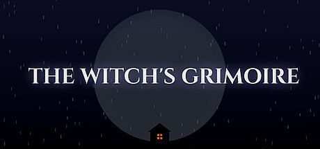 THE WITCH'S GRIMOIRE Game