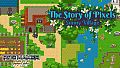 RPG Maker MV - The Story of Pixels Sunny Village