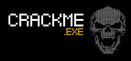 CRACKME.EXE