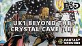 Fantasy Grounds - D&D Classics:UK1 Beyond the Crystal Cave (1E)