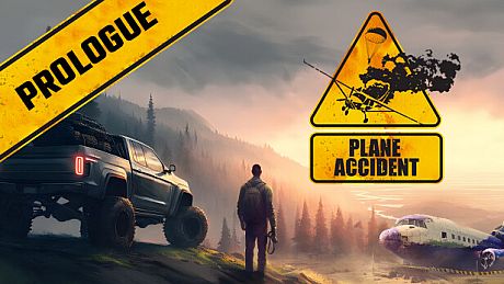 Plane Accident: Prologue Game