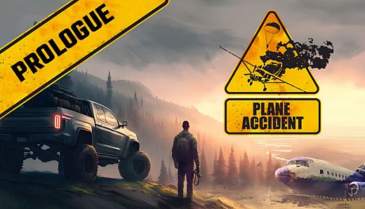 Plane Accident: Prologue