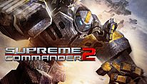 Buy Supreme Commander 2 PC