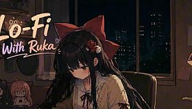 Lo-Fi with Ruka