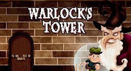 Warlock's Tower