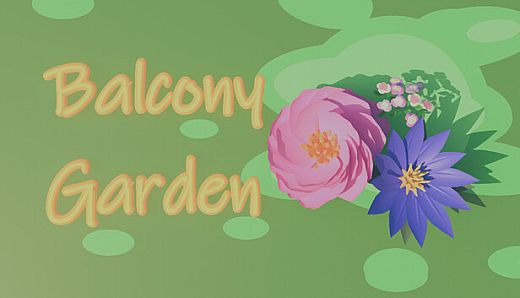 Balcony Garden