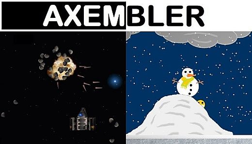 AXEMBLER