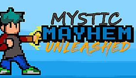 Mystic Mayhem Unleashed