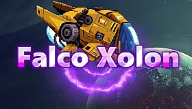 Falco Xolon
