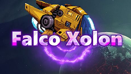 Falco Xolon Game