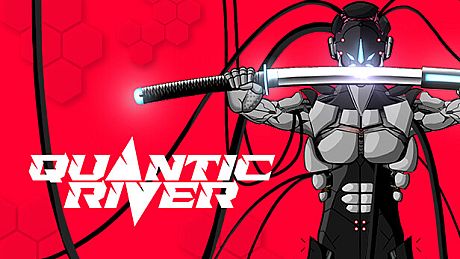 Quantic River Game