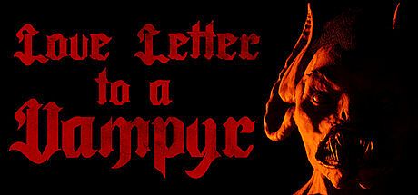 Love Letter to a Vampyr