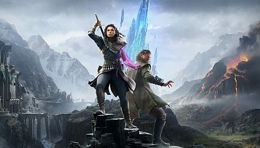 Echoes of the End: Enhanced Edition