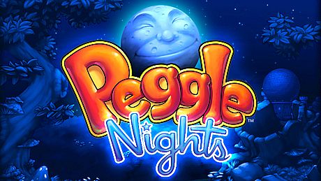 Peggle Nights Game