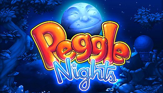 Peggle Nights