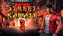 Street karate 3 für PC kaufen