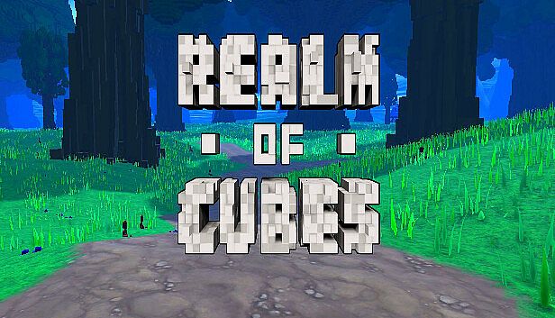 Buy Realm of Cubes