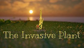 The Invasive Plant