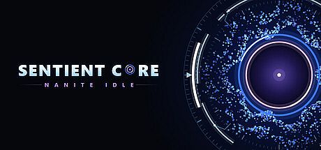 Sentient Core: Nanite Idle
