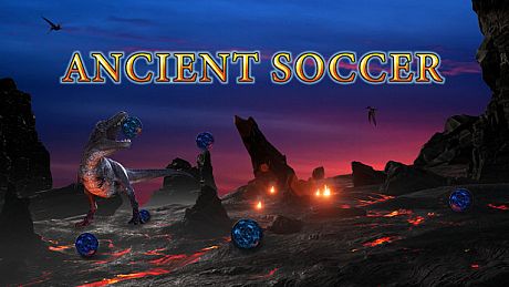 ANCIENT SOCCER Game