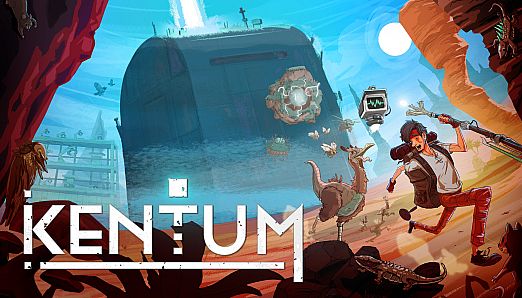Kentum