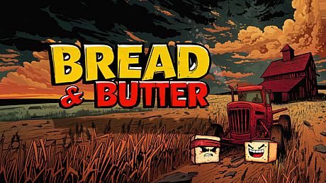 Bread & Butter Game