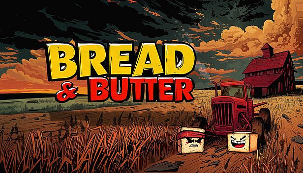 Buy Bread & Butter