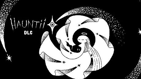 Hauntii - Digital Art Collection DLC