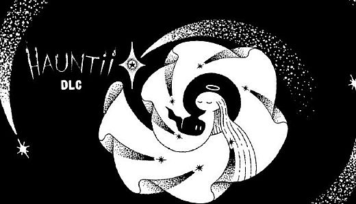 Hauntii - Digital Art Collection