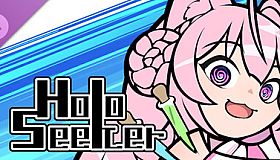 HoloSeeker: First Skin Release - Hakui Koyori