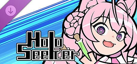 HoloSeeker: First Skin Release - Hakui Koyori DLC