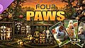 Triple Trace: Four Paws (Images)
