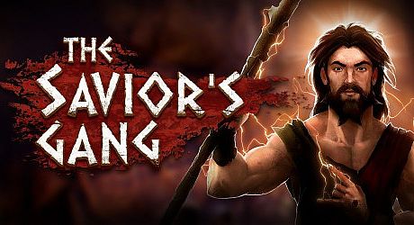 The Savior's Gang Game