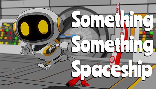 Something Something Spaceship