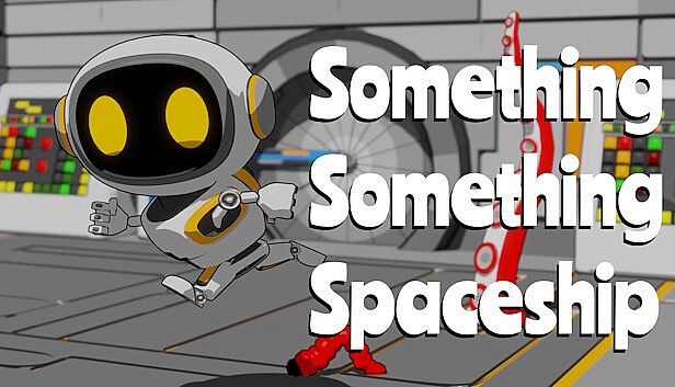 Buy Something Something Spaceship