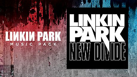 Beat Saber - Linkin Park - "New Divide" DLC