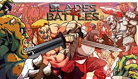 Blades & Battles