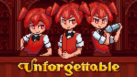 Unforgettable: 4th Dimensional Bartending Game