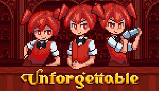 Unforgettable: 4th Dimensional Bartending