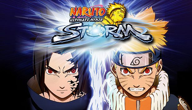 Buy NARUTO: Ultimate Ninja STORM